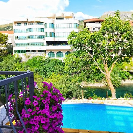 Villa Central Riverside Mostar Exterior photo