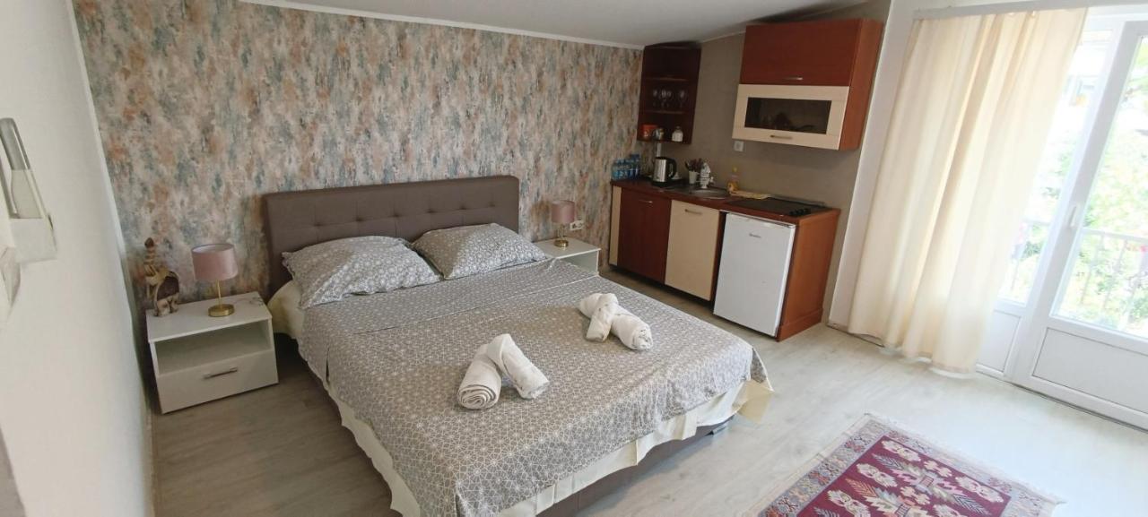 Villa Central Riverside Mostar Exterior photo