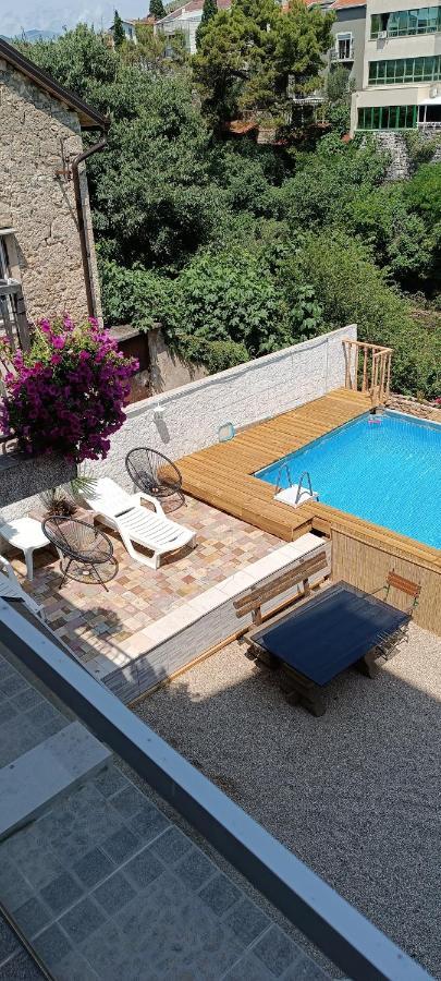 Villa Central Riverside Mostar Exterior photo