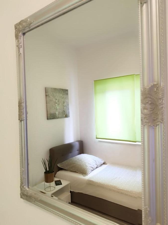Villa Central Riverside Mostar Exterior photo