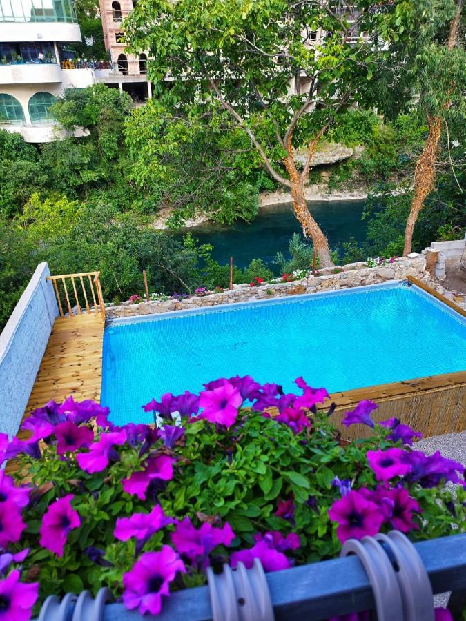 Villa Central Riverside Mostar Exterior photo